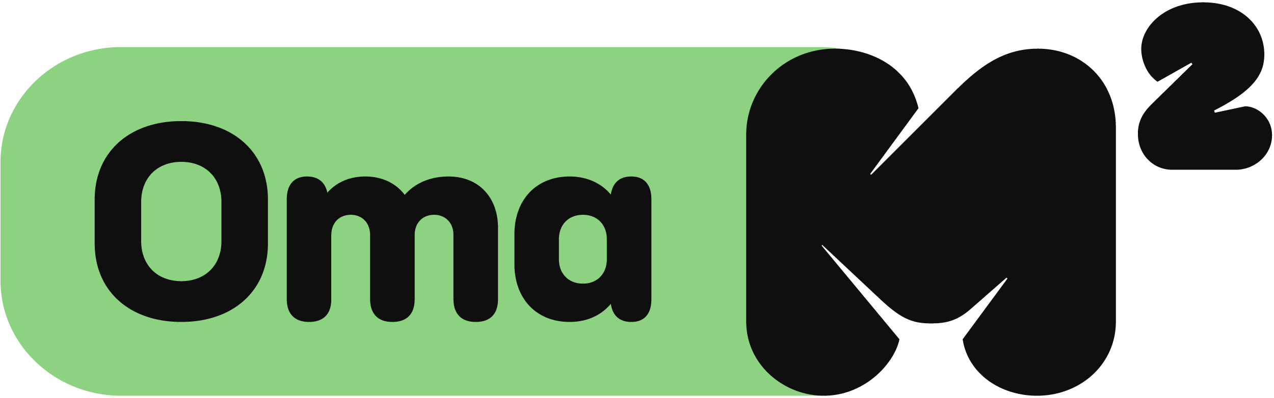 Sign in to the OmaM2 service